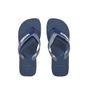 Chinelo-de-Dedo-Marinho-Dual-|-Havaianas-Tamanho--37---Cor--MARINHO-0
